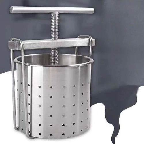 Household Small Manual Stainless Steel Vegetable Stuffing