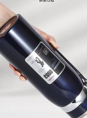 Hot Water Bottle1500ML Stainless Steel Vacuum Flask Gift Set