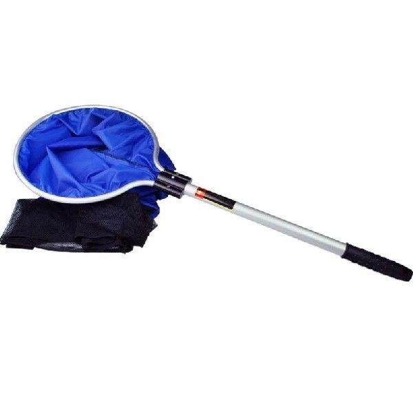 Creatures Aquarium Japanese Sock Net Fishing Net Fish