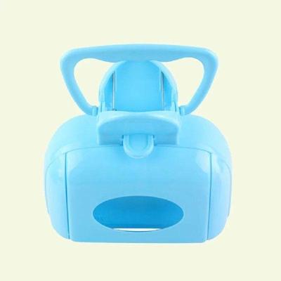 Portable Pet Poop Pickup Clip Pooper Scooper Pet Dogs Puppy
