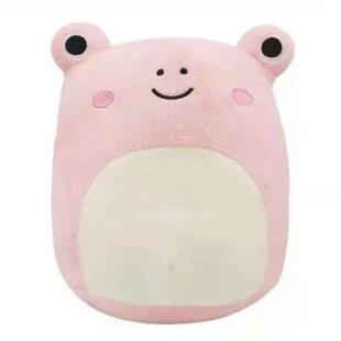Squish Big Kawaii Dinosaur Unicorn Piggy Animal Squishmallow