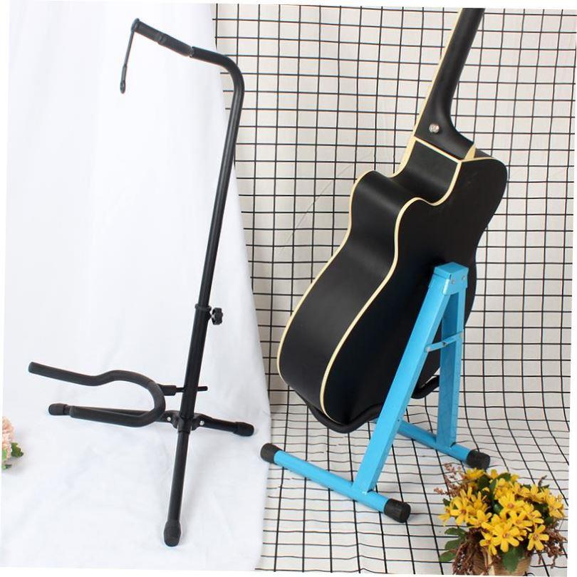 guitar stand vertical stand household electric guitar