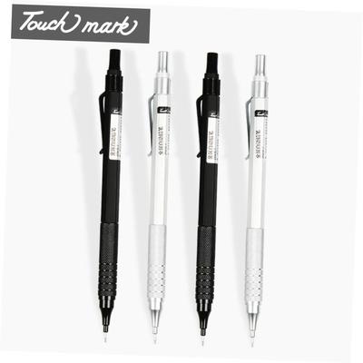 mechanical pencil metal propelling pencils drawing自动铅笔