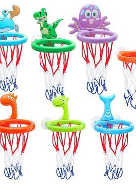 Baby Bath Toy Toddler Boy Water Toys Bathroom Bathtub Shooti