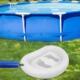 Feet Inflatable Washer Beach Small Footprints Pool Foot