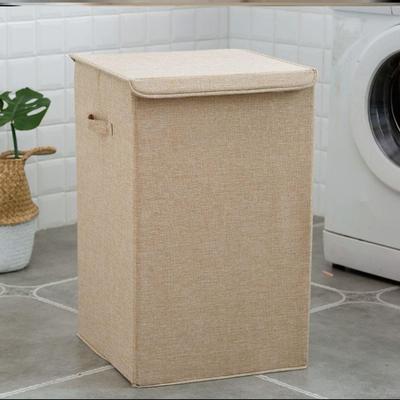 storage basket waterproof large laundry hamper bag container
