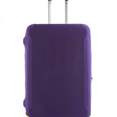 Elastic suitcase cover Luggage suitcase pull rod suitcase套