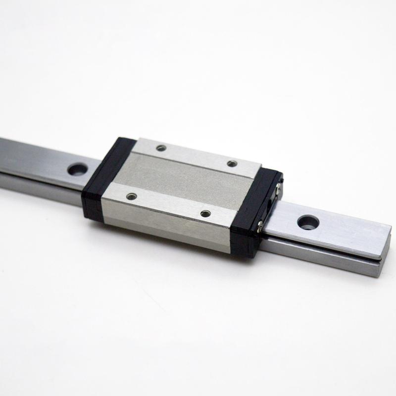 直线导轨SV2RL/SV2RZ/SV2RLZ/SV2R42 G L-280/360/440/520/600