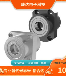 BDELCF BDELCK BDELCT-6206-2Z-70 80-A B C E F 替代 爱安特