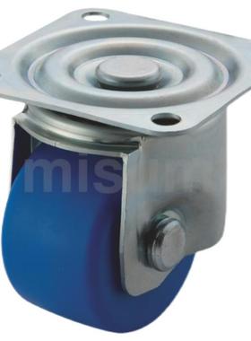 CGZJ CSPJ CSPK CSPJS50 65 75 100 125 150-P N D R矮型脚轮