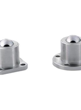 CHBM CHBF CHBU40 50 60 12 16 20滚珠脚轮替代米思米