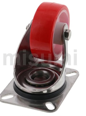 C-CTIJ C-CTIK C-CTIS C-CTHJ C-CTHK C-CTHS100 125 150-U脚轮