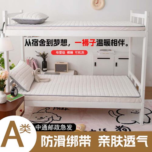 保护垫大豆棉床褥子A母婴级床垫
