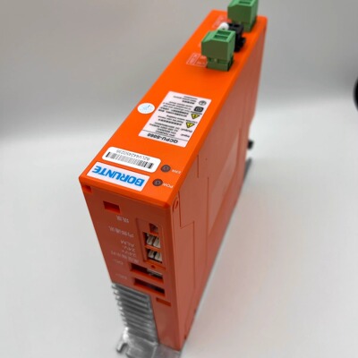 伯朗特机械手伺服电机模块电池