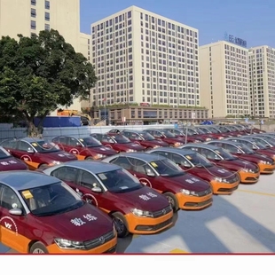 广州白云区小白汽车陪练手动挡自动挡驾驶考证模拟考场练车订金