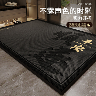 门垫脚踏垫入户门地垫门口进门专用室外地垫地毯家用高端2025新款