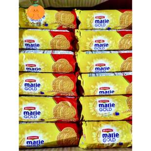 Marie gold biscuits Cookies 150g 饼干