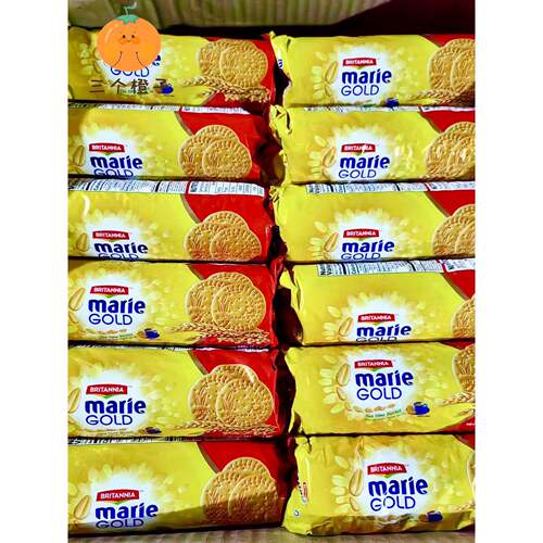 Marie gold biscuits Cookies 150g 饼干