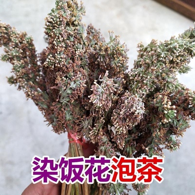 野生密蒙花250g染饭花纯植物云南省黄色染料蜜蒙花明目护眼茶特产