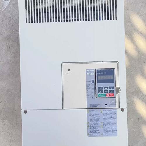 可维修安川变频器 A1000X议价