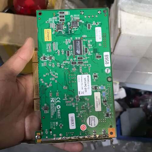可维修康能普视 CANOPUS U13-PC-211 ACEDVI议价