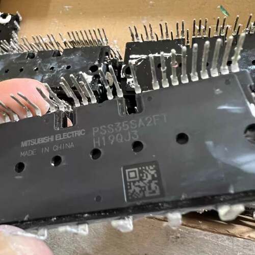 可维修三凌模块PSS50SA2FT PSS25SA2FT PSS3