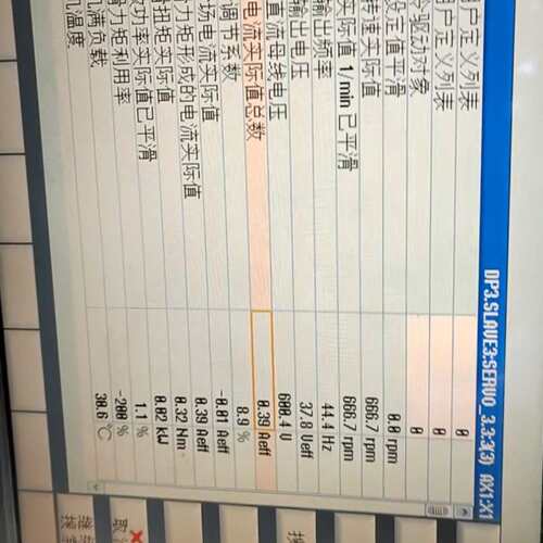 议价伺服电机1FT6084-8AK71-4AH0，德国可维修