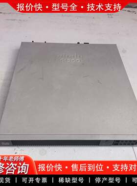 议价思科ASA5555-X高端企业级防火墙 实物拍摄 一手货源