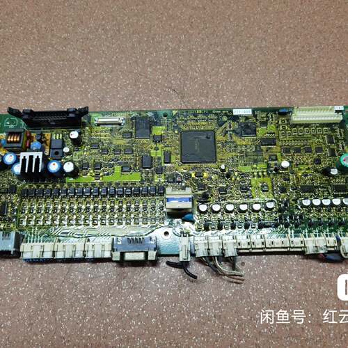可维修安川控制器P-EB12-1006控制面板XCP-903K，拆议价