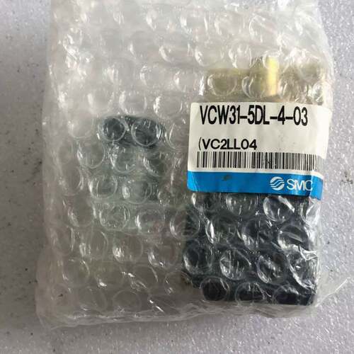 可维修 VCW31-5DL-4-03 实物拍摄 现议价