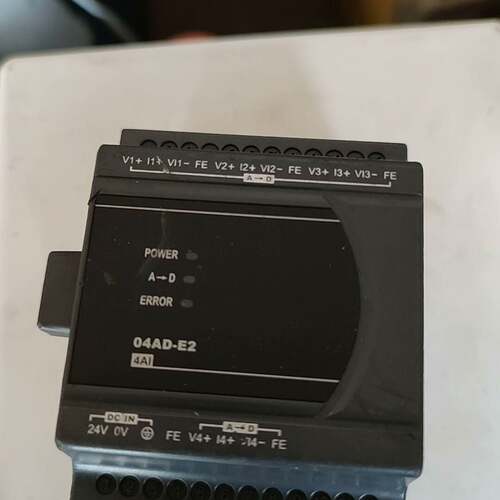 可维修台达模拟量模块，型号看实物拍摄图片，，运费到付议价