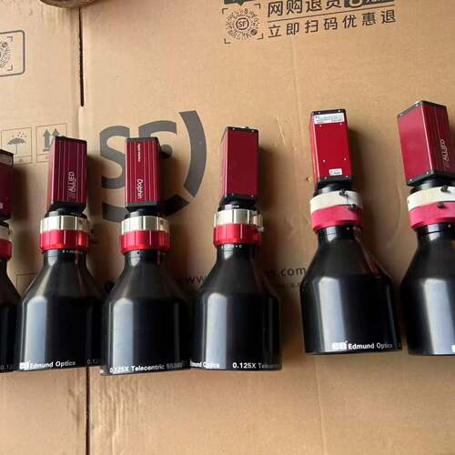 可维修Allied Vision Dolphin F-201B工业议价
