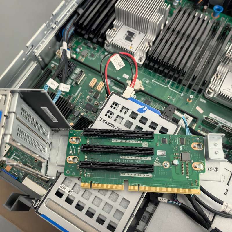 议价超聚变2288RH 5288V5Riser卡3*x8 RIS可维修