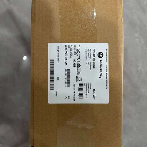 议价2097-V33PR6-LM 伺服驱动器，议价可维修