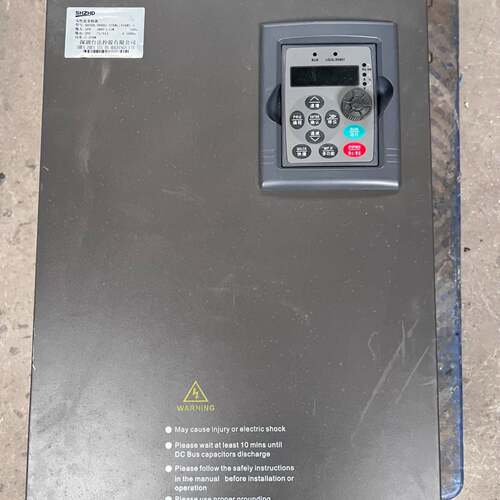 可维修深圳台达变频器 37KW议价