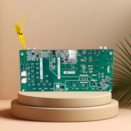 可维修MVT164GDY4汇川变频器MD290-500系列132-议价