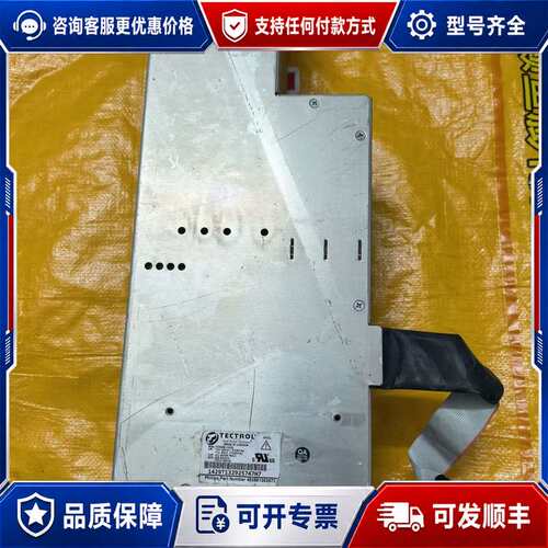 议价TECROL TC89M-1429 120VAC 1.5KW可维修