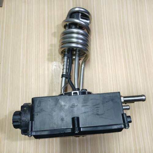 议价计量喷射泵，型号YM4100-1205340，有效容积17.可维修