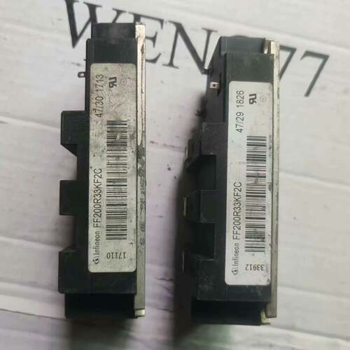可议价FF200R33KF2C 漂亮