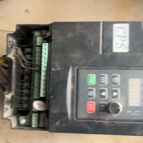 可维修CPS变频器 CP6000-1R5G4/2R2F4议价