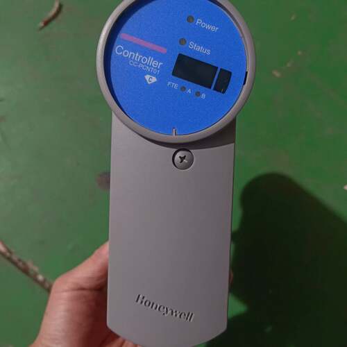 可维修霍尼韦尔CC-PCNT01控制器，型号51405046-17议价