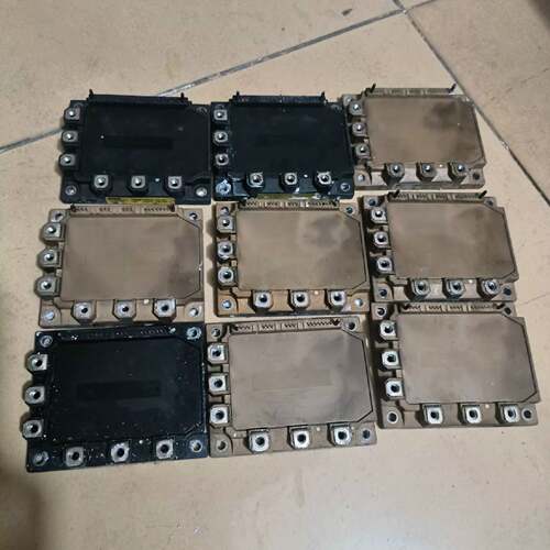 可维修7MBP75RA120-55 2个议价