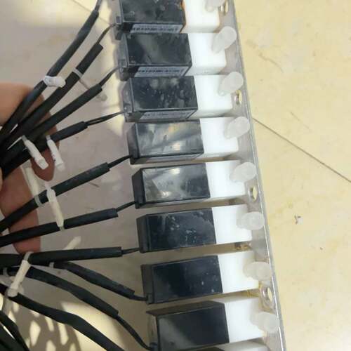 可维修普顿 流体三通电磁阀 VC2-TP24-EMUP，议价
