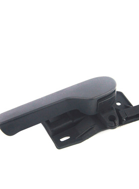 适用大众捷达高尔夫MK4机盖扳手机盖拉线手柄 带支架 1J1823533C