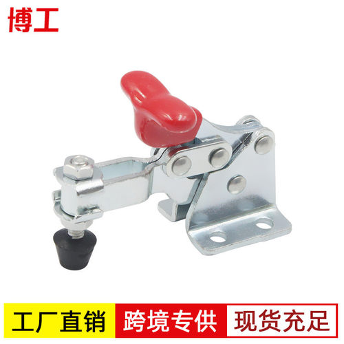 博工快速夹MCGH13005