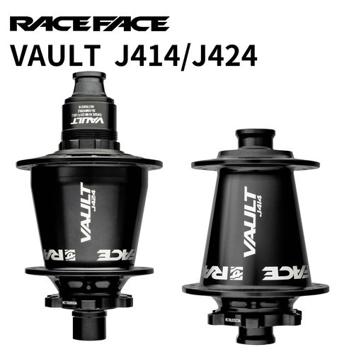 RACEF赛脸VAULT山地自行