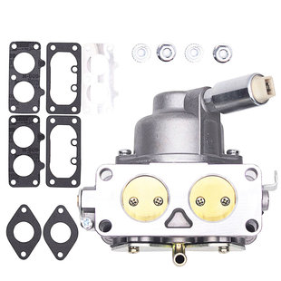 699709 791230 499804 STRATTON H808跨境化油器适用于BRIGGS