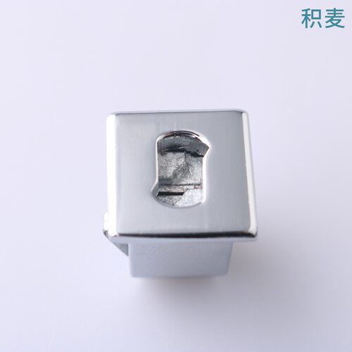 DB622搭扣锁锌合金内外