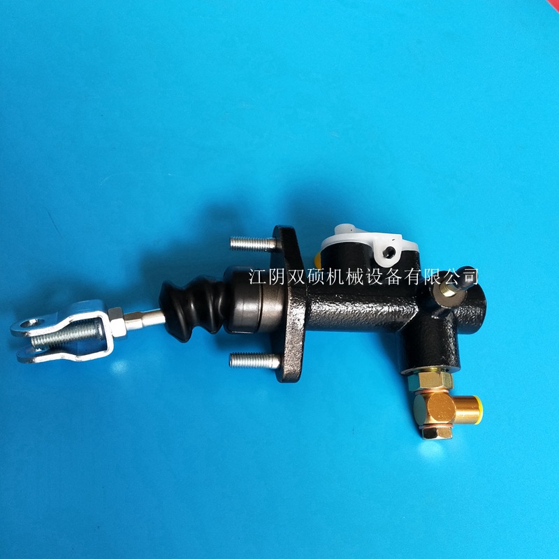 丰田叉车配件叉车刹车总泵离合