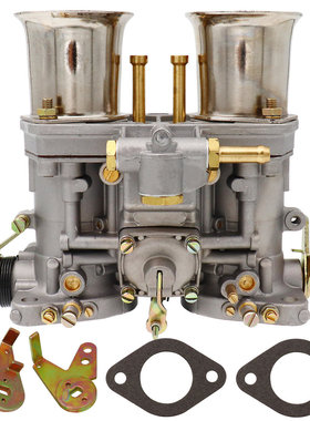 化油器适用于FORVOLKSWAGEN AIR-COOLED 40IDF W/ 80457HORN